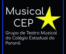 De 22 de maio a 3 de junho, o Modulado de Teatro Musical do Colégio Estadual do Paraná abre inscrições para novos integrantes ao bienal 2019-2020.
