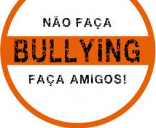 não ao bullying