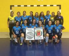 Vários atletas do Colégio Estadual do Paraná (CEP) conquistaram vagas para a próxima fase dos Jogos Escolares do Paraná 2019. 