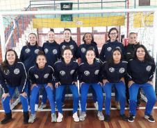 Vários atletas do Colégio Estadual do Paraná (CEP) conquistaram vagas para a próxima fase dos Jogos Escolares do Paraná 2019. 