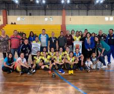 Vários atletas do Colégio Estadual do Paraná (CEP) conquistaram vagas para a próxima fase dos Jogos Escolares do Paraná 2019. 