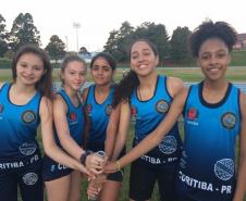 De 12 a 20 de julho, atletas do Colégio Estadual do Paraná (CEP) estarão em Apucarana, na Região Noroeste, para defender a camisa do Colégio na fase final dos Jogos Escolares do Paraná 2019 (JEPs). Nesta fase, participam as equipes classificadas na categoria B, com estudantes entre 12 a 14 anos de idade.