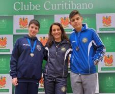 De 12 a 20 de julho, atletas do Colégio Estadual do Paraná (CEP) estarão em Apucarana, na Região Noroeste, para defender a camisa do Colégio na fase final dos Jogos Escolares do Paraná 2019 (JEPs). Nesta fase, participam as equipes classificadas na categoria B, com estudantes entre 12 a 14 anos de idade.