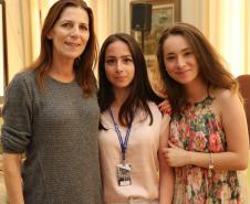 No dia 05 de dezembro de 2018 ocorreu, no Salão Nobre do Colégio Estadual do Paraná, a posse da nova diretoria do GECEP – Grêmio Estudantil do Colégio Estadual do Paraná, escolhida pelo voto dos estudantes para a representatividade dos mesmos durante o Ano Letivo de 2019.
