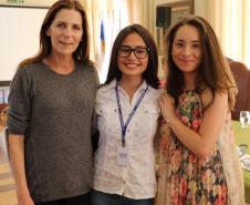 No dia 05 de dezembro de 2018 ocorreu, no Salão Nobre do Colégio Estadual do Paraná, a posse da nova diretoria do GECEP – Grêmio Estudantil do Colégio Estadual do Paraná, escolhida pelo voto dos estudantes para a representatividade dos mesmos durante o Ano Letivo de 2019.