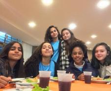 Além dos pontos conquistados pela nova campeã paranaense da modalidade, para a classificação geral, o CEP contou com os bons resultados obtidos com as atletas Emilly de Oliveira Alves (Salto em altura); Maria Eduarda de Lima Duarte (Salto em distância); Fernanda Novakoski Silveira (80 metros sobre barreiras); e Maya Eleno Arand, Emilly de Oliveira Alves, Ana Carolina Camilo da Silva, Maria Eduarda de Lima Duarte e Luiza Salomão Guerra (Revezamento 4x75 metros).