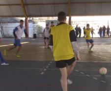 Já tem campeões consagrados na Copa de Futsal Masculino e Feminino e de Voleibol Misto do programa “Intervalo Esportivo”, coordenado pelo Departamento de Esportes do CEP. As disputas no Futsal aconteceram no Colégio Estadual Amâncio Moro (CEP-Amâncio), enquanto o Vôlei foi decidido no Colégio Estadual Tiradentes (CEP-Tiradentes).