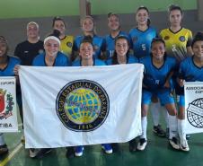 A equipe do Ciclismo Feminino e do Vôlei de Praia do Colégio Estadual do Paraná (CEP) conquistaram o terceiro lugar geral nas finais dos Jogos Escolares do Paraná (JEP), após encerramento da etapa para atletas de 15 a 17 anos realizada em Foz do Iguaçu, no Oeste do Estado