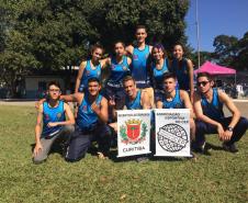 A equipe do Ciclismo Feminino e do Vôlei de Praia do Colégio Estadual do Paraná (CEP) conquistaram o terceiro lugar geral nas finais dos Jogos Escolares do Paraná (JEP), após encerramento da etapa para atletas de 15 a 17 anos realizada em Foz do Iguaçu, no Oeste do Estado