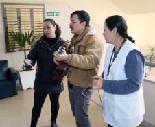 Os estudantes do 7° ano do Ensino Fundamental do Colégio Estadual do Paraná (CEP) destacaram a cultura da Região Nordeste durante as comemorações ao Dia do Folclore, celebrado em 22 de agosto.