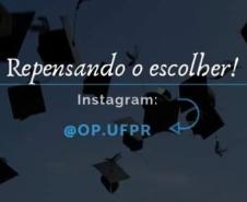Decidir sobre o futuro profissional não é tarefa fácil. Por isso, os estudantes do Ensino Médio do Colégio Estadual do Paraná (CEP) contam com um serviço especializado de orientação profissional, ofertado de forma gratuita no departamento de Psicologia da Universidade Federal do Paraná (UFPR).