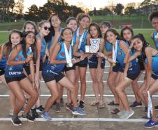 Os atletas do CEP foram campeões nas seguintes modalidades: Atletismo Masculino; Atletismo Feminino; Triatlon Masculino; Vôlei de Praia Feminino; Futsal Feminino; Futebol Feminino; Voleibol Masculino; Vôlei Misto 4X4; Corrida Rústica Masculino; E-Games FIFA Feminino; Handebol Masculino e Feminino. Além desses, em diversas modalidades esportivas os atletas do CEP ficaram na vice-liderança, com medalhas também de destaque em outras colocações do quadro geral.