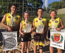 Os atletas do CEP foram campeões nas seguintes modalidades: Atletismo Masculino; Atletismo Feminino; Triatlon Masculino; Vôlei de Praia Feminino; Futsal Feminino; Futebol Feminino; Voleibol Masculino; Vôlei Misto 4X4; Corrida Rústica Masculino; E-Games FIFA Feminino; Handebol Masculino e Feminino.
Além desses, em diversas modalidades esportivas os atletas do CEP ficaram na vice-liderança, com medalhas também de destaque em outras colocações do quadro geral.