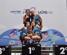 Os atletas do CEP foram campeões nas seguintes modalidades: Atletismo Masculino; Atletismo Feminino; Triatlon Masculino; Vôlei de Praia Feminino; Futsal Feminino; Futebol Feminino; Voleibol Masculino; Vôlei Misto 4X4; Corrida Rústica Masculino; E-Games FIFA Feminino; Handebol Masculino e Feminino.
Além desses, em diversas modalidades esportivas os atletas do CEP ficaram na vice-liderança, com medalhas também de destaque em outras colocações do quadro geral.