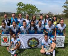 Os atletas do CEP foram campeões nas seguintes modalidades: Atletismo Masculino; Atletismo Feminino; Triatlon Masculino; Vôlei de Praia Feminino; Futsal Feminino; Futebol Feminino; Voleibol Masculino; Vôlei Misto 4X4; Corrida Rústica Masculino; E-Games FIFA Feminino; Handebol Masculino e Feminino.
Além desses, em diversas modalidades esportivas os atletas do CEP ficaram na vice-liderança, com medalhas também de destaque em outras colocações do quadro geral.