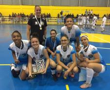 Os atletas do CEP foram campeões nas seguintes modalidades: Atletismo Masculino; Atletismo Feminino; Triatlon Masculino; Vôlei de Praia Feminino; Futsal Feminino; Futebol Feminino; Voleibol Masculino; Vôlei Misto 4X4; Corrida Rústica Masculino; E-Games FIFA Feminino; Handebol Masculino e Feminino.
Além desses, em diversas modalidades esportivas os atletas do CEP ficaram na vice-liderança, com medalhas também de destaque em outras colocações do quadro geral.