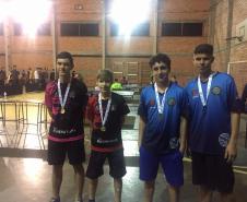 Os atletas do CEP foram campeões nas seguintes modalidades: Atletismo Masculino; Atletismo Feminino; Triatlon Masculino; Vôlei de Praia Feminino; Futsal Feminino; Futebol Feminino; Voleibol Masculino; Vôlei Misto 4X4; Corrida Rústica Masculino; E-Games FIFA Feminino; Handebol Masculino e Feminino.
Além desses, em diversas modalidades esportivas os atletas do CEP ficaram na vice-liderança, com medalhas também de destaque em outras colocações do quadro geral.