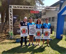 Os atletas do CEP foram campeões nas seguintes modalidades: Atletismo Masculino; Atletismo Feminino; Triatlon Masculino; Vôlei de Praia Feminino; Futsal Feminino; Futebol Feminino; Voleibol Masculino; Vôlei Misto 4X4; Corrida Rústica Masculino; E-Games FIFA Feminino; Handebol Masculino e Feminino.
Além desses, em diversas modalidades esportivas os atletas do CEP ficaram na vice-liderança, com medalhas também de destaque em outras colocações do quadro geral.