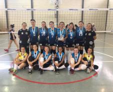 Os atletas do CEP foram campeões nas seguintes modalidades: Atletismo Masculino; Atletismo Feminino; Triatlon Masculino; Vôlei de Praia Feminino; Futsal Feminino; Futebol Feminino; Voleibol Masculino; Vôlei Misto 4X4; Corrida Rústica Masculino; E-Games FIFA Feminino; Handebol Masculino e Feminino.
Além desses, em diversas modalidades esportivas os atletas do CEP ficaram na vice-liderança, com medalhas também de destaque em outras colocações do quadro geral.