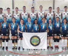 Os atletas do CEP foram campeões nas seguintes modalidades: Atletismo Masculino; Atletismo Feminino; Triatlon Masculino; Vôlei de Praia Feminino; Futsal Feminino; Futebol Feminino; Voleibol Masculino; Vôlei Misto 4X4; Corrida Rústica Masculino; E-Games FIFA Feminino; Handebol Masculino e Feminino.
Além desses, em diversas modalidades esportivas os atletas do CEP ficaram na vice-liderança, com medalhas também de destaque em outras colocações do quadro geral.