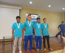 Os atletas do CEP foram campeões nas seguintes modalidades: Atletismo Masculino; Atletismo Feminino; Triatlon Masculino; Vôlei de Praia Feminino; Futsal Feminino; Futebol Feminino; Voleibol Masculino; Vôlei Misto 4X4; Corrida Rústica Masculino; E-Games FIFA Feminino; Handebol Masculino e Feminino.
Além desses, em diversas modalidades esportivas os atletas do CEP ficaram na vice-liderança, com medalhas também de destaque em outras colocações do quadro geral.
