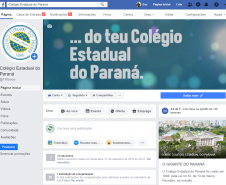 Em dias de publicação de resultados dos processos classificatórios, o número pode atingir facilmente 11 mil acessos em poucas horas. Um exemplo disso, é o link para acesso aos Editais do Processo Classificatório para 2020, publicado em 22 de novembro, que já possui 80 mil acessos.