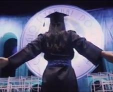 Os estudantes do Colégio Estadual do Paraná, das últimas séries do Ensino Médio, Médio Integrado e dos Cursos Técnicos Subsequentes, participaram neste ano das cerimônias Colação de Grau e Conclusão de Cursos findados em 2018. 