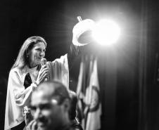 Os estudantes do Colégio Estadual do Paraná, das últimas séries do Ensino Médio, Médio Integrado e dos Cursos Técnicos Subsequentes, participaram neste ano das cerimônias Colação de Grau e Conclusão de Cursos findados em 2018. 