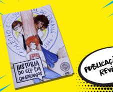 O evento acontece nesta sexta-feira (15), a partir das 19h, no Solar do Barão, que fica na Rua Presidente Carlos Cavalcanti, 533, no Centro de Curitiba.