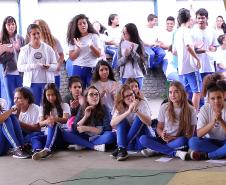 CEP 173 anos