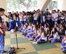 CEP 173 anos