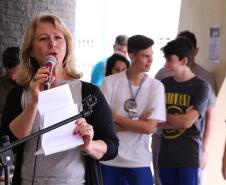 CEP 173 anos