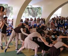 CEP 173 anos
