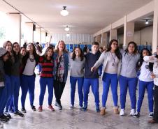 CEP 173 anos