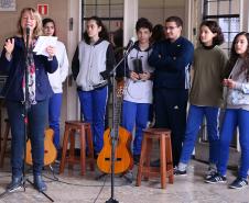 CEP 173 anos