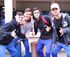 CEP 173 anos