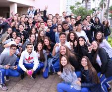 CEP 173 anos