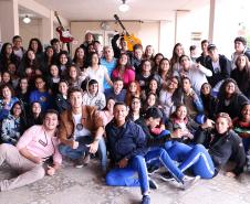 CEP 173 anos