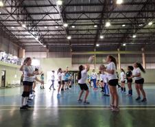Novos espaços gentilmente cedidos nas escolas e instituições parceiras que fazem o acolhimento dos estudantes.