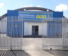 Novos espaços gentilmente cedidos nas escolas e instituições parceiras que fazem o acolhimento dos estudantes.