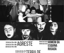 FESTIVAL DE CURITIBA