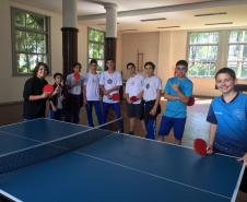 Na Casa do Estudante são ofertadas modalidades promovidas pelo Centro Esportivo do CEP, como: tênis de mesa, pilates e xadrez, além de aulas e oficinas dos modulados de dança de salão e tango e de canto, voz e expressão, da Escolinha de Arte do Colégio.