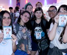 A Revista do CEP em Quadrinhos foi apresentada, na última sexta-feira (3), aos visitantes da 23a edição do Shinobi Spirit, evento que destacou a cultura pop de nerd, geek, otaku, kpopper e gamer. Em um estande montado no evento, cerca de 30 estudantes do Colégio mostraram o conteúdo da revista e contaram aos interessados como se deu o processo de criação e execução do material literário.