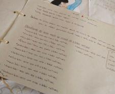 Estudantes mostram que sabem fazer poesias e refletir sobre as questões humanas