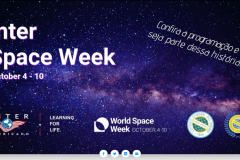 Inter Space Week