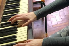 Colégio Estadual do Paraná se destaca no Ensino de Instrumentos Musicais