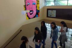 Brigada Escolar promove a segunda simulação anual contra incêndios