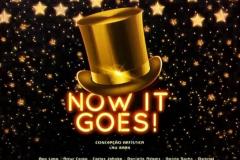 Now it goes!
