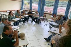 Dias de Estudo e Planejamento