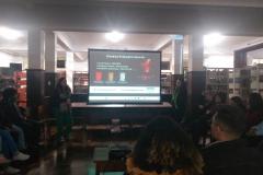 chordata_palestra_Juliane_e_Celine_PAV